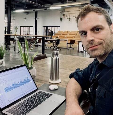 Consultant in Nature